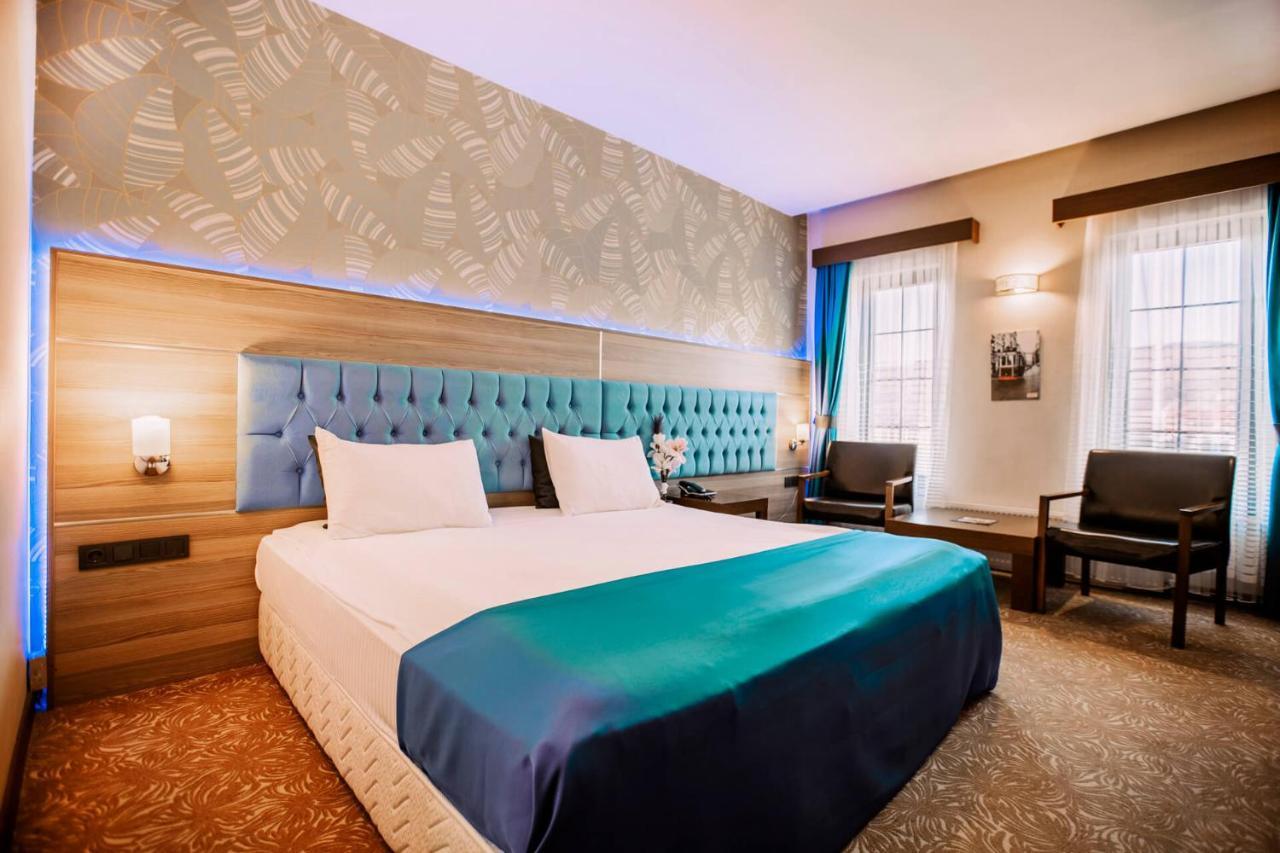 Highway Otel Elmalik   Экстерьер фото