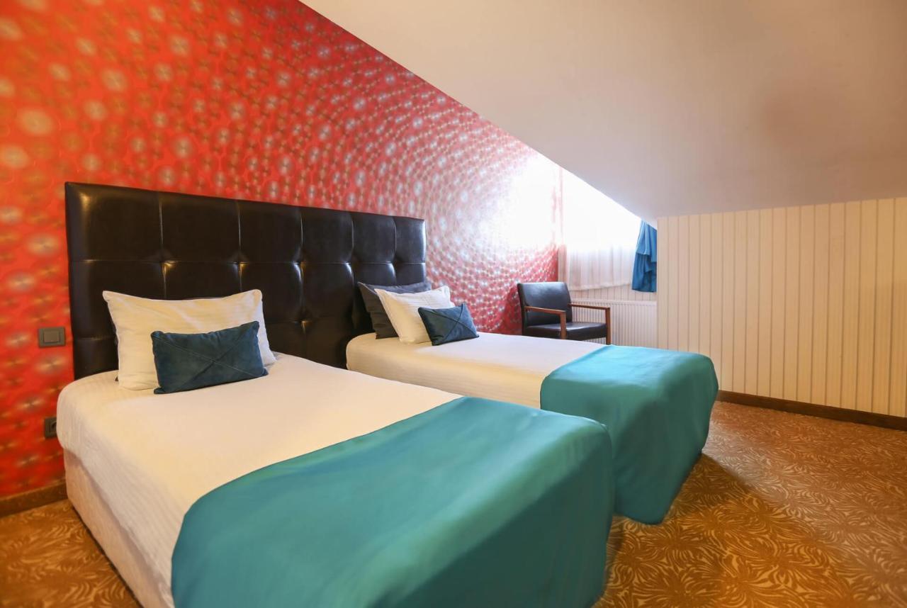 Highway Otel Elmalik   Экстерьер фото