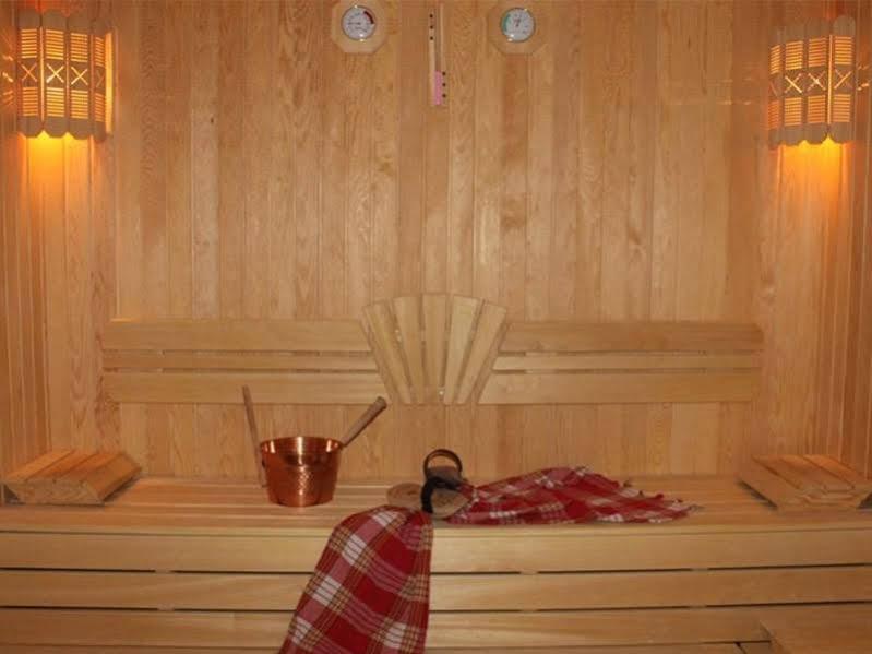 Highway Otel Elmalik   Экстерьер фото